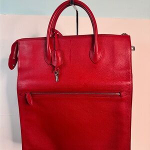 Louis Vuitton Mobil 3 Way Bag